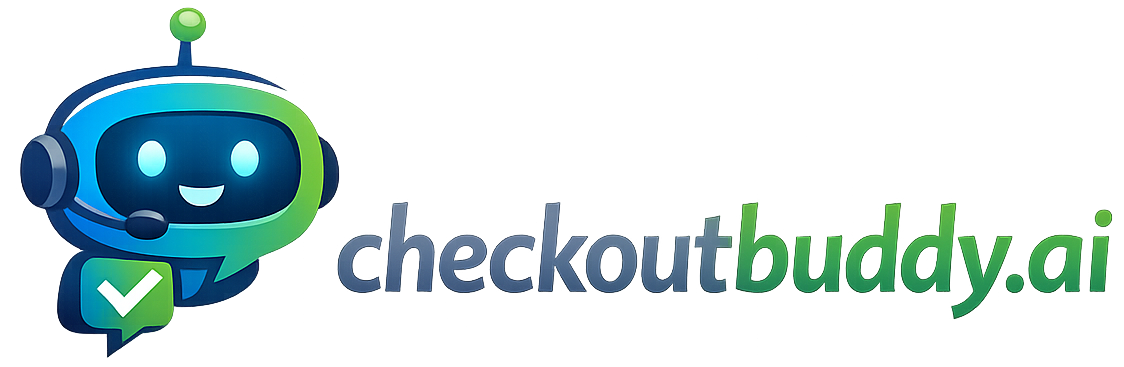 CheckoutBuddy